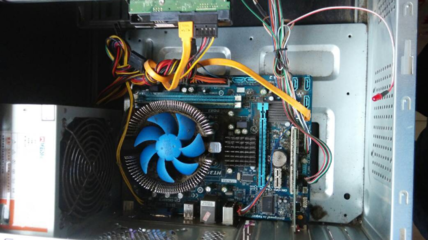 電腦主機(jī)打不開(kāi)？讓小魚(yú)手把手教您輕松解決！